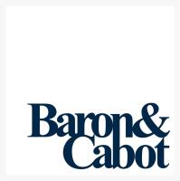 Baron & Cabot image 1