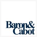 Baron & Cabot logo