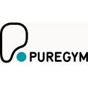 PureGym Bridgwater logo