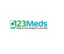 123 Meds logo