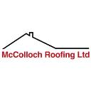 McColloch Roofing logo