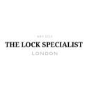 The Lock Specialist logo