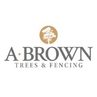 A Brown Trees & Fencing image 1