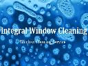 Integral Window Cleaning logo