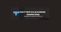 Gutter Cleaning Dorking image 1