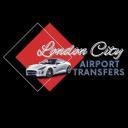 London City Airport Transfers logo