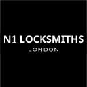 N1 Locksmiths logo