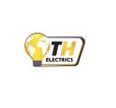 TH Electrics logo