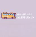 Minibus Hire Aylesbury UK logo