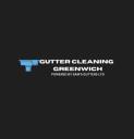 Gutter Cleaning Greenwich logo