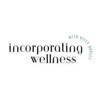 Incorporating Wellness With Kelly Hopley image 1
