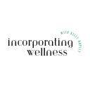 Incorporating Wellness With Kelly Hopley logo
