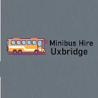 Minibus Hire Uxbridge image 1