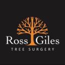 Ross Giles Tree Surgery logo