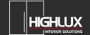 Highlux Interiro Solutions logo