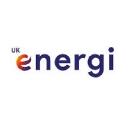 UK Energi logo