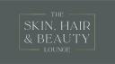 The Skin, Hair & Beauty Lounge logo