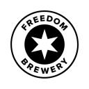 Freedom Brewery logo