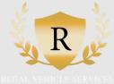 Regal Vehicle Detailing logo