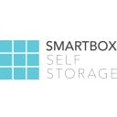 Smartbox Self Storage Stamford logo