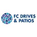 FC Drives & Patios logo