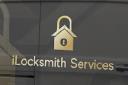 iLocksmith Service London logo