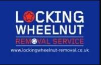 Locking Wheelnut Removal Service image 1