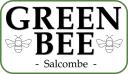 GreenBee Salcombe logo