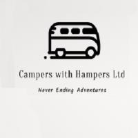 Campers with Hampers image 1