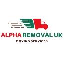 Alpha Removal UK logo