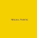 Personal Trainer Camberwell logo