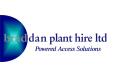Braddan Plant Hire Ltd logo