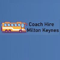 Coach Hire Milton Keynes image 1