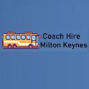 Coach Hire Milton Keynes logo