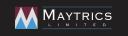 Maytrics Limited logo
