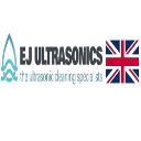Ej Ultrasonics logo