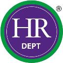 HR Dept Clapham logo