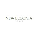 New Begonia Therapy logo