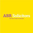 ABR Solicitors logo