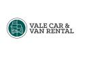 Vale Car and Van Rental logo
