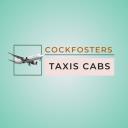 Cockfosters Taxis Cabs logo
