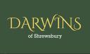 Darwins of Shrewsbury logo
