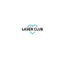 The Laser Club logo