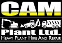 CAM Plant & Machinery Ltd logo