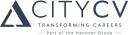 City CV logo