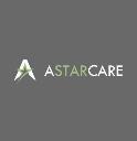 A Star Care Services logo