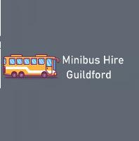 Minibus Hire Guildford image 1