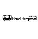Minibus Hemel Hempstead logo