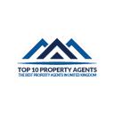 Top 10 Property Agents UK logo