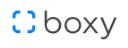 Boxy Space logo